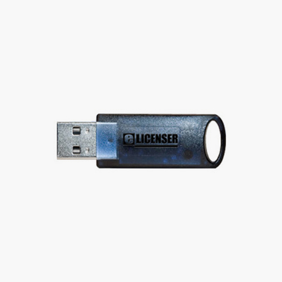 USB-ELICENSER