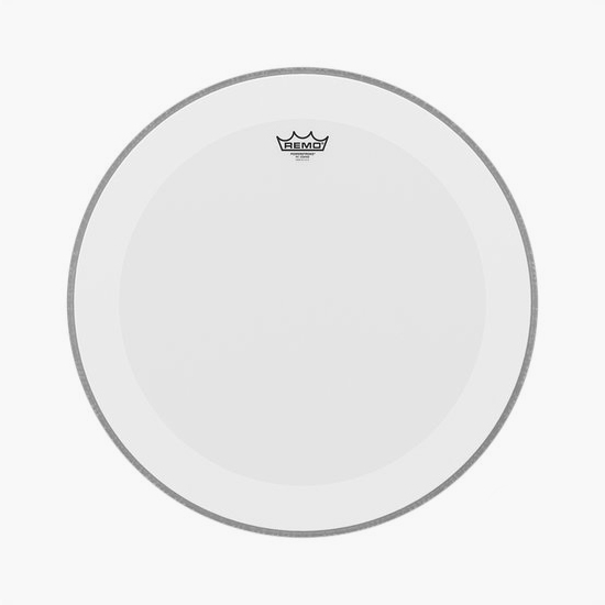 13 Remo Powerstroke P4 Coated Drumhead 