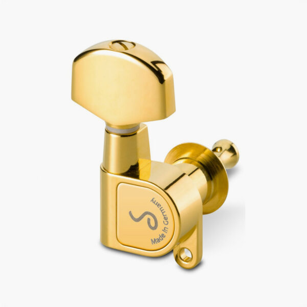 Machine heads - 505a