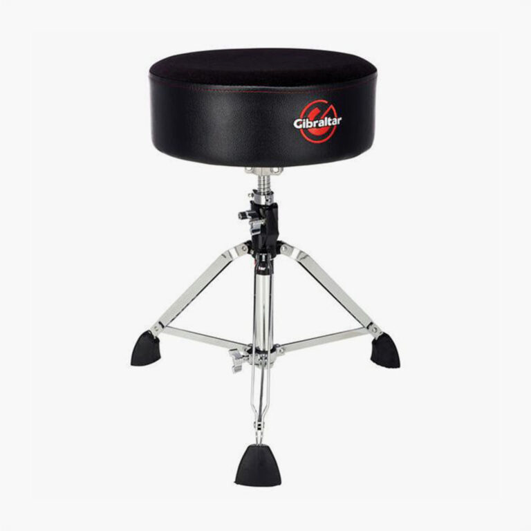 Olimpus Music Gibraltar 9608SFT Soft Drum Throne