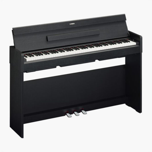 YDP-S35 Black