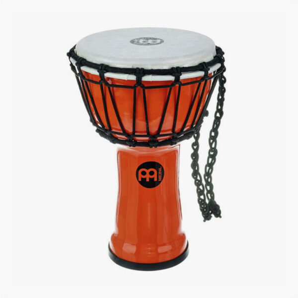 Meinl - Junior Djembe Orange JRD-O