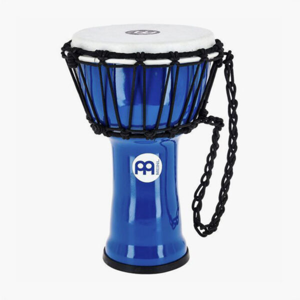 Meinl - Junior Djembe Blue JRD-B