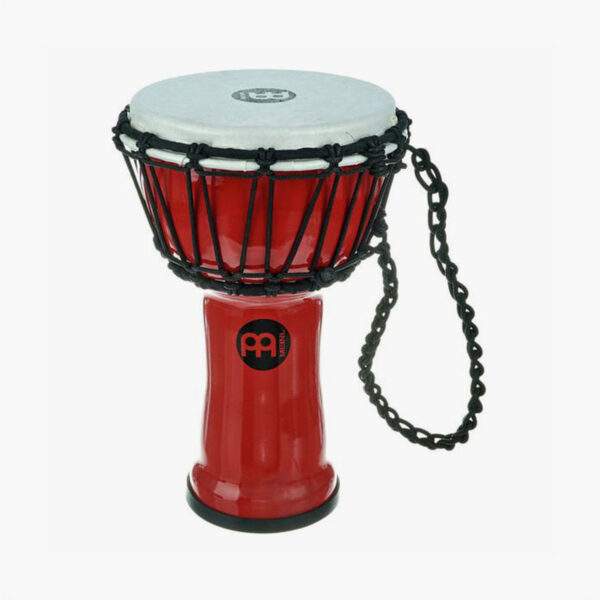Meinl - Junior Djembe Red JRD-R