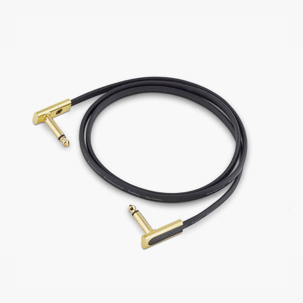 RBO Gold series Flat Patch Cable 100 cm