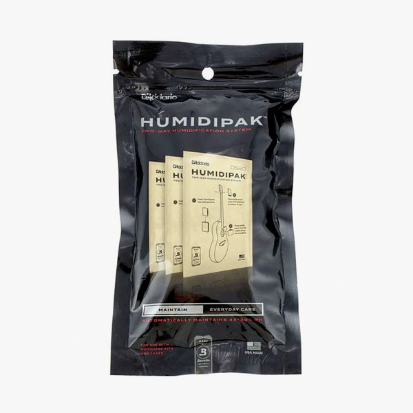 Planet Waves - Refill humidipak for Guitar