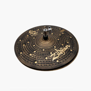 S Dark Hi-Hats 14 inch