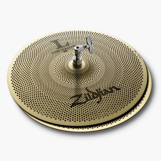 Low Volume Hi-Hat 14 inch