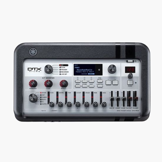 DTX Pro X