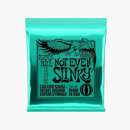 2626 Not Even Slinky