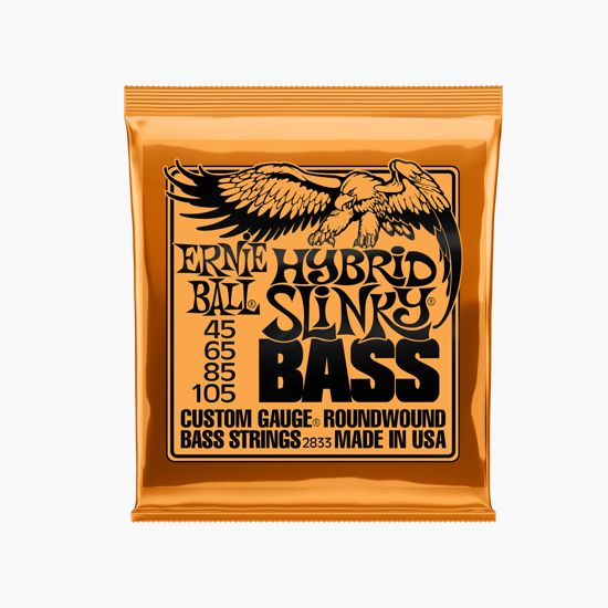 2833 Hybrid Slinky