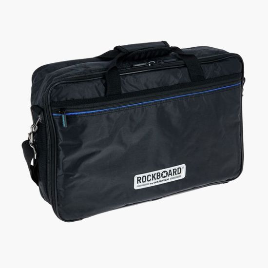Effects Pedal Bag No. 07
