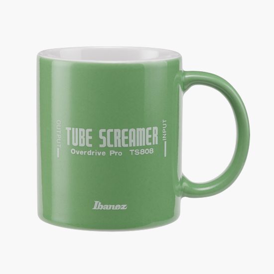 Tube Screamer mug
