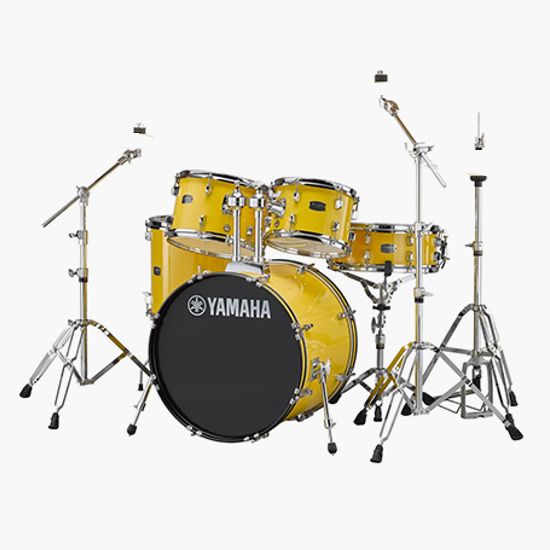Rydeen Kit - Mellow Yellow - 22 inch