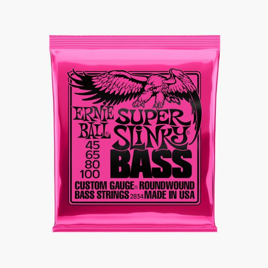 2834 Super Slinky