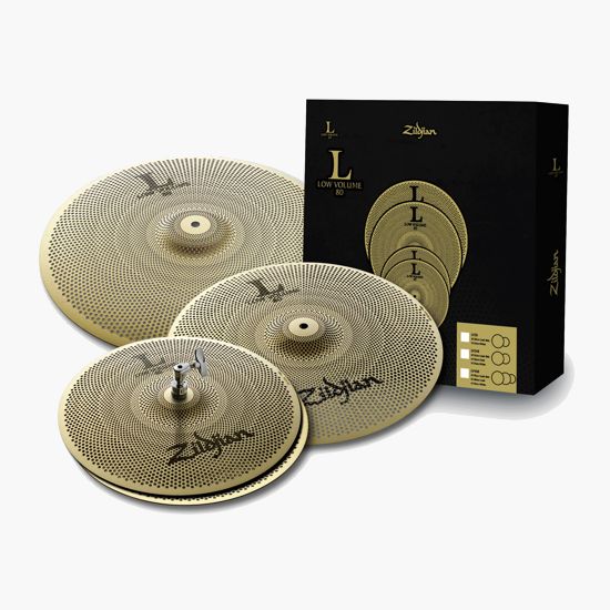 L80 Low Volume 468 Box Set