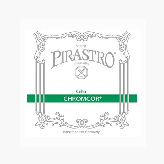 Pirastro - Chromcor E Cello 4/4 (Single)