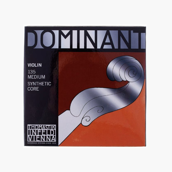 Thomastik - Dominant Violin 4/4 Alu medium