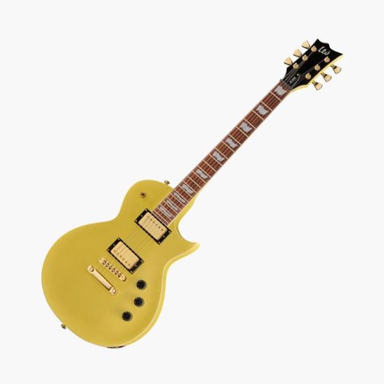 LTD - EC-256 Vintage Gold Satin