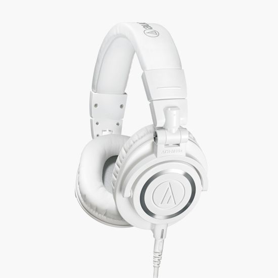 ATH-M50X WH