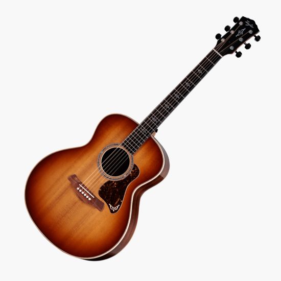 Gold Label 814e Sunburst