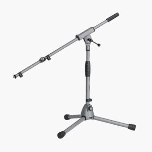 25900-300-55 - Short Floor Mic Stand