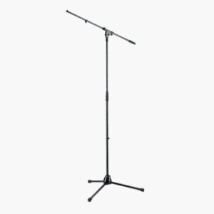 21020-300-55 - Professional Microphone Stand