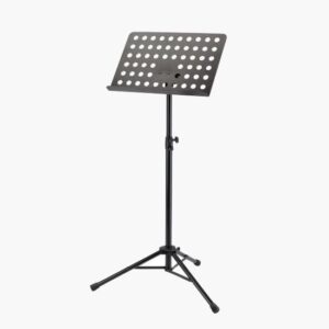 11940-000-55 - Music Stand with Holes