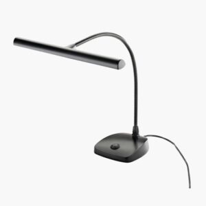 12297-000-55 - Piano Lamp