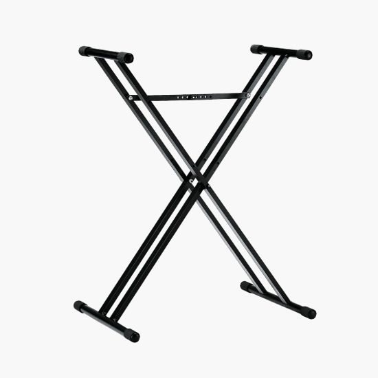 18963-071-55 - Keyboard Stand Dual Brace