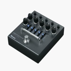 Pentatone Equalizer PTEQ