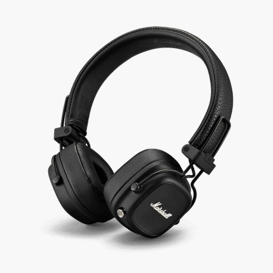 Major V Black