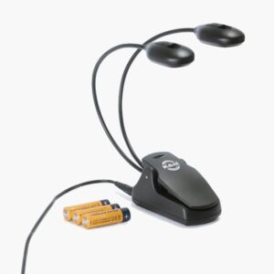 12270-000-55 - Music stand Light