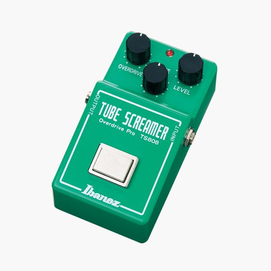 TS808 Tube Screamer