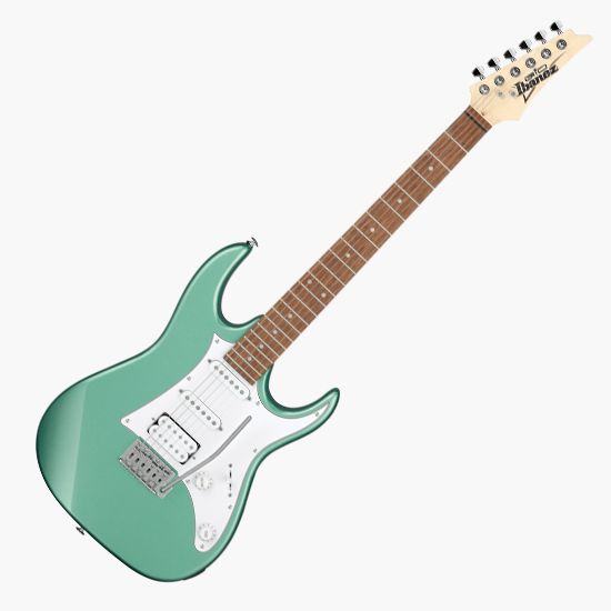 楽器 Ibanez GRX-40 GREEN Olimpus Music | GRX40-MGN (Metallic Green)