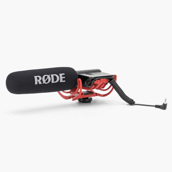 VideoMic Rycote