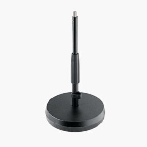 23325-300-55 - Table / Desk Microphone Stand