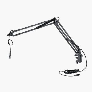 23850-321-55 - Microphone desk arm