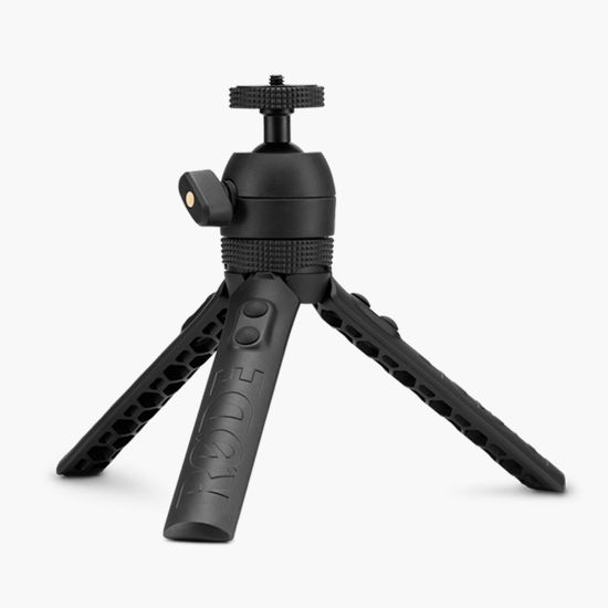 Tripod 2