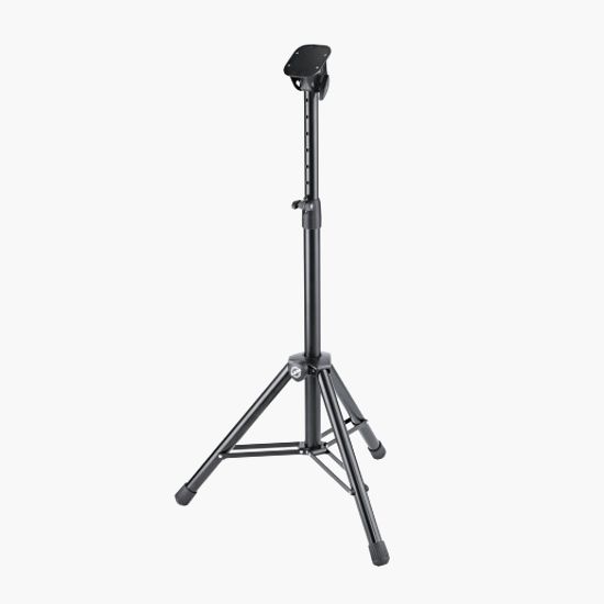 12331-000-55 - Orchestra conductor stand base - Black