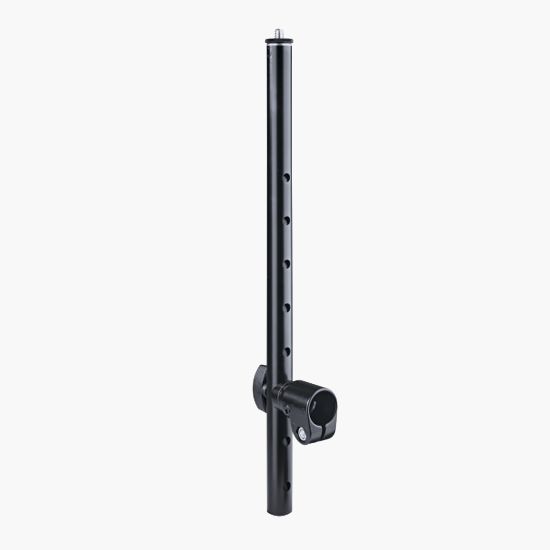 18944-000-55 - Universal Holder with Clamp for X-Brace stands