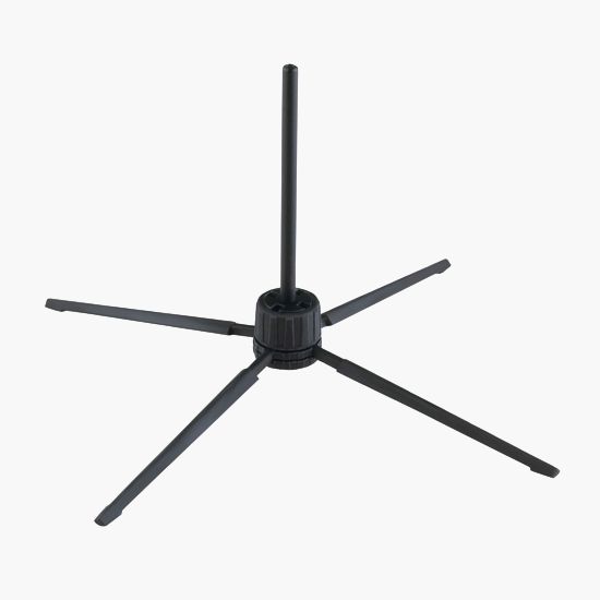 15262-000-55 - Stand for Picolo recorder / Flute or Soprano recorder