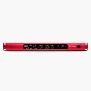 RedNet A16R MKII