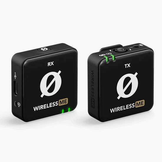 Wireless ME