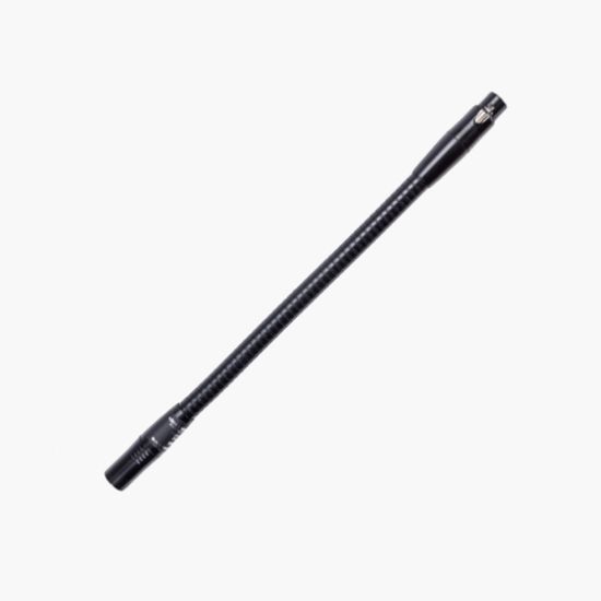 23035-000-55 - Goose Neck black