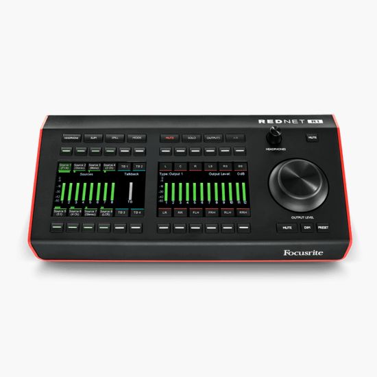 RedNet R1