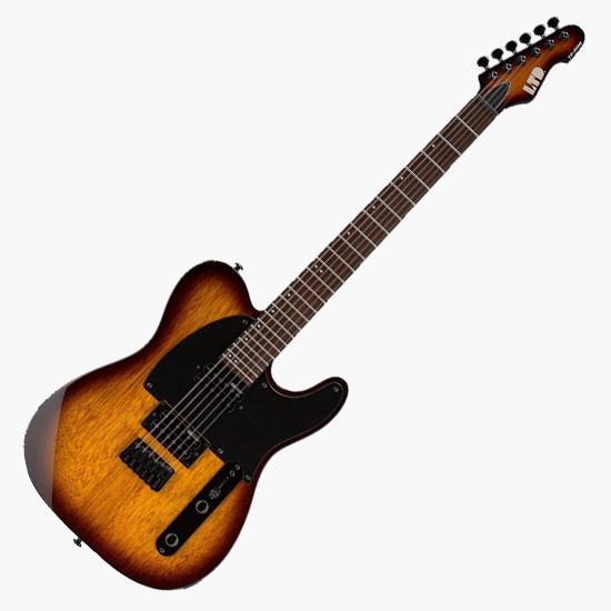 LTD - TE-200 TSB TOBACCO SUNBURST