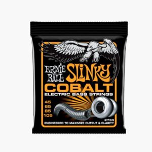 2733 Cobalt Hybrid Slinky