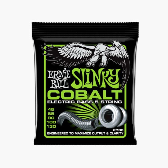 2736 Cobalt Slinky
