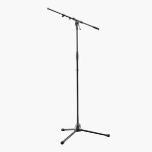 21090-300-55 - Microphone Stand with boom